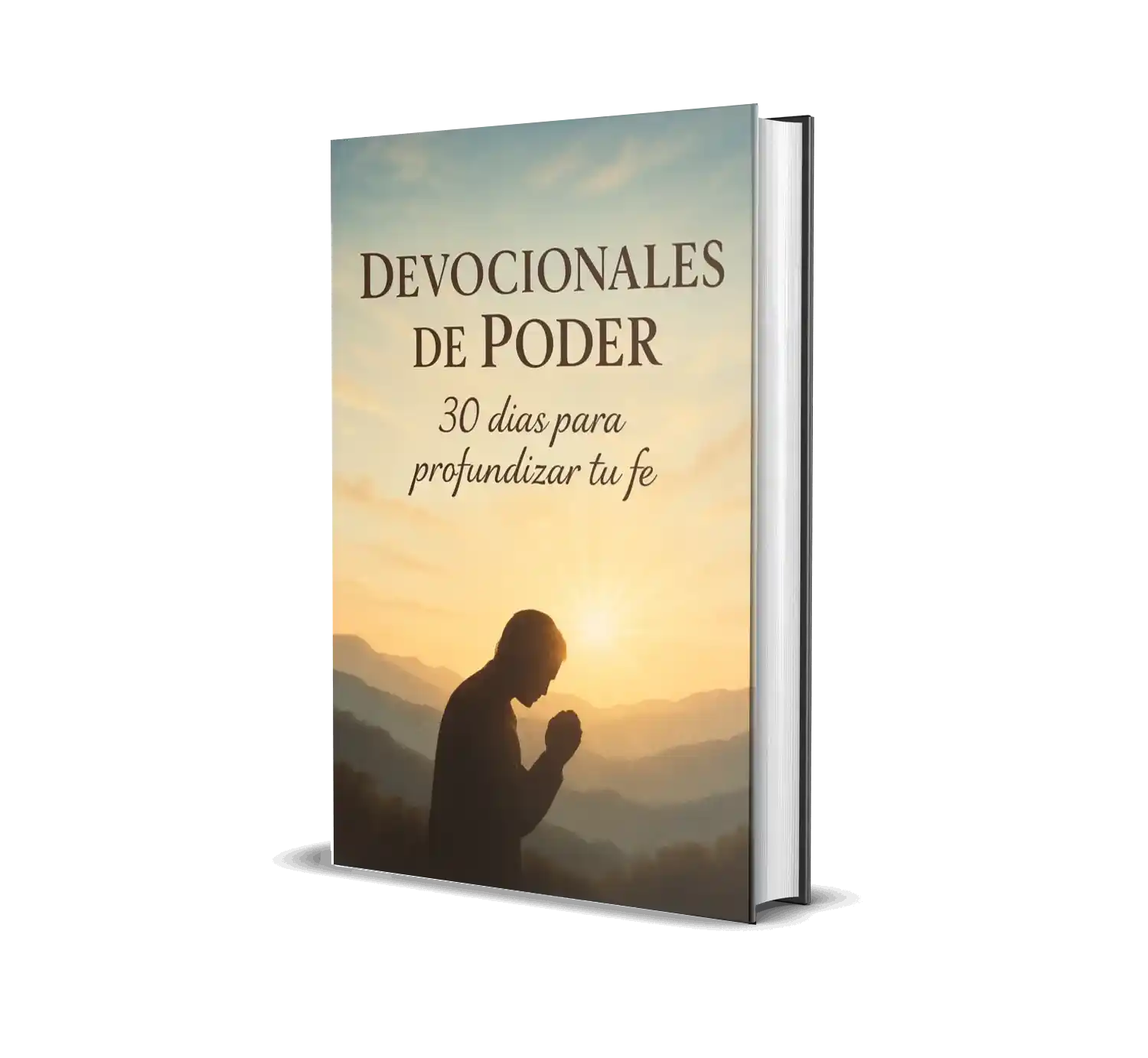 Devocionales de Poder
