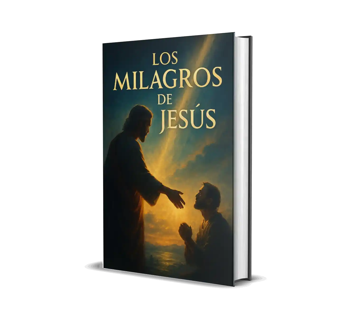 Los Milagros de Jesús