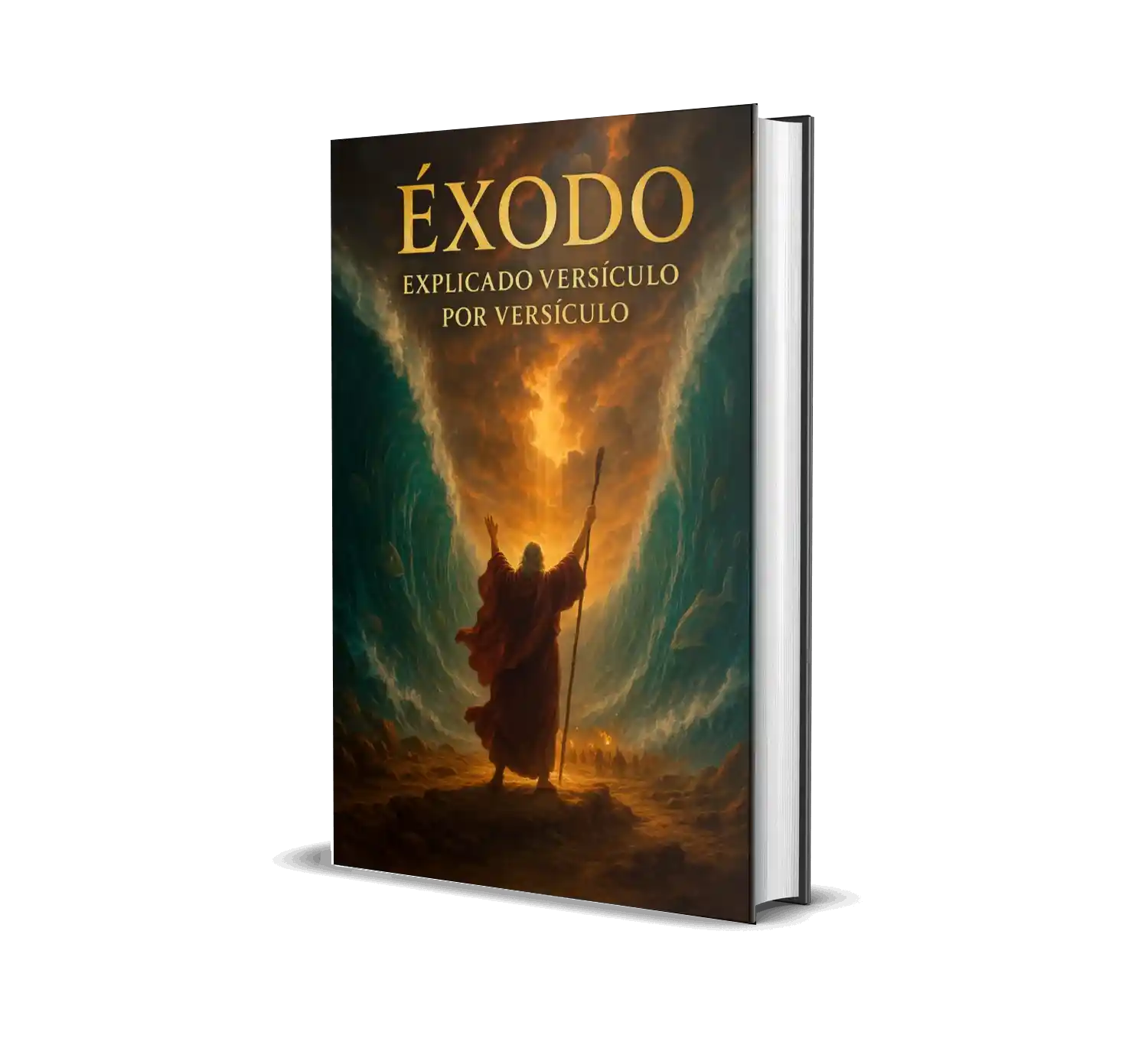 Éxodo