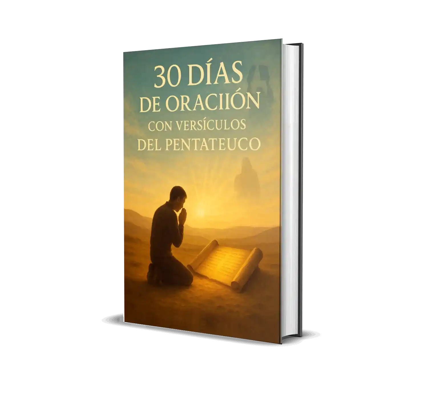 Guía de oración de 30 días